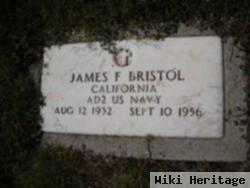 James F. Bristol