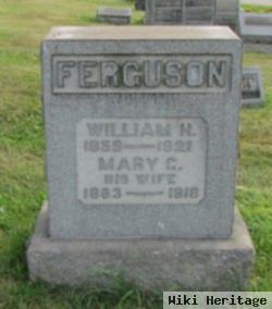 William H Ferguson