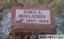 Doris Elaine Hoelscher