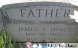 James Vardie Dykes