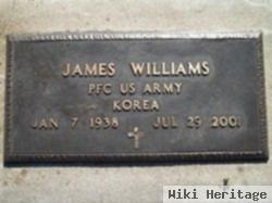 James Williams