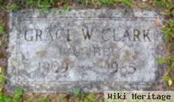 Grace Ida Wheeler Clark