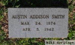 Austin Addison Smith