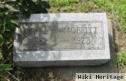 Pearl J. Moffitt