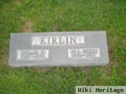 Nellie Kirlin