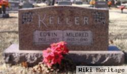 Edwin Keller