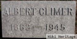 Albert Climer