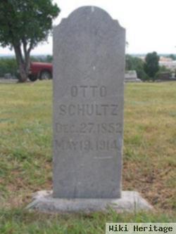 Otto Schultz