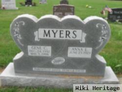 Gene C Myers