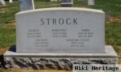 George Strock