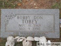 Bobby Don Toby