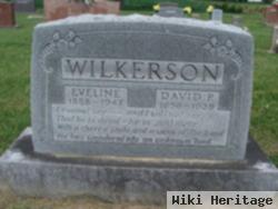 David P. Wilkerson