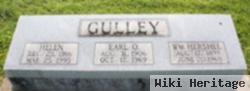 Helen M. Gays Gulley