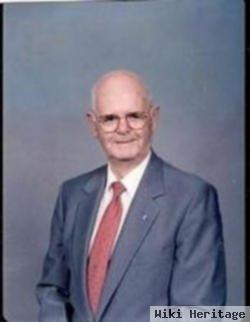 William Edward "bill" Holland