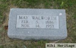 May Walworth