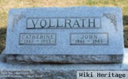 John Vollrath