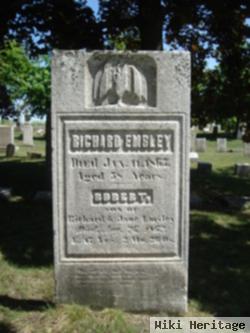 Robert Emsley