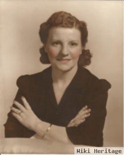 Rhoda B. Vuchnich