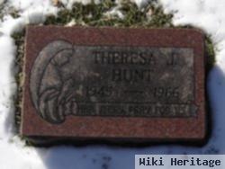 Theresa J. Hunt