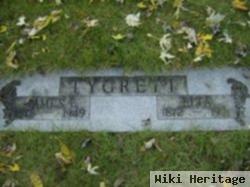 James Ed Tygrett