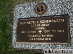 Kenneth L. Scherbarth