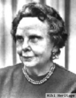 Nellie Kenyon