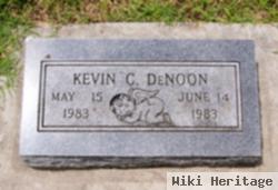 Kevin C Denoon