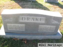 Henry Tilden Drake