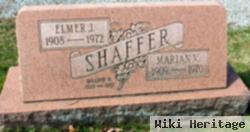 Elmer J. Shaffer