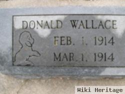 Donald Wallace