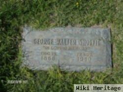 George Walter Shoffit