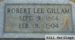 Robert Lee Gillam