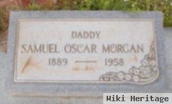 Samuel Oscar Morgan