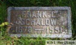 Frank C. Schalow