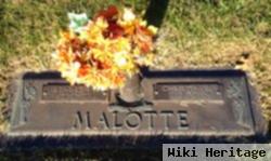 Christine B. Malotte