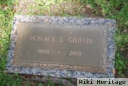 Horace L Griffin