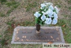 Haskell C. Vinson