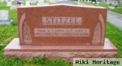 Alice L. Behler Stitzel