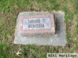 Sophie Z Kubisiak