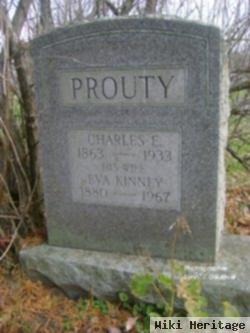 Charles E. Prouty