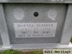 Martha Alice Kessner Klipsch