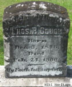 Thomas B. Gough