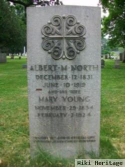 Mary Young North