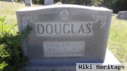 Isaac Collins Douglas