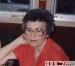 Arline Sager Doss Brown