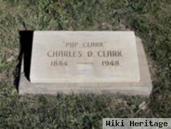 Charles D. Clark