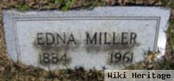 Edna Virginia Miller Watters