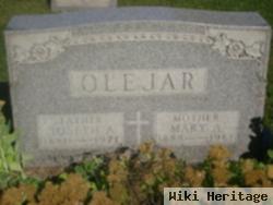 Joseph A Olejar