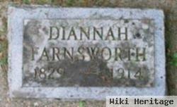 Emanda Diannah "diannah" Philleps Farnsworth