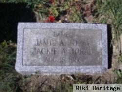 Jamie A Jorae